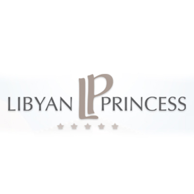 LIBYAN PRINCESS