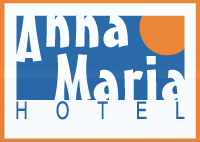 Anna Maria Hotel