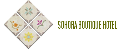 SOHORA BOUTIQUE HOTEL - People & Business
