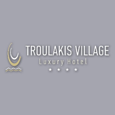 TROULAKIS VILLAGE & TROULAKIS BEACH