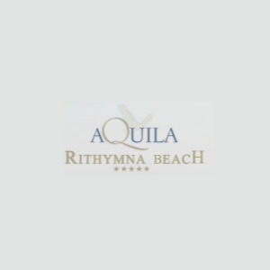 Aquila Rithymna Beach