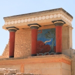 Heraklion - Minoan Settlements closeby.
