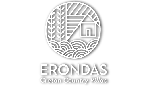 ERONDAS Cretan Country Villas